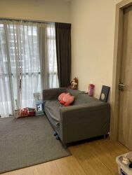 The Alps Residences (D18), Condominium #440309351